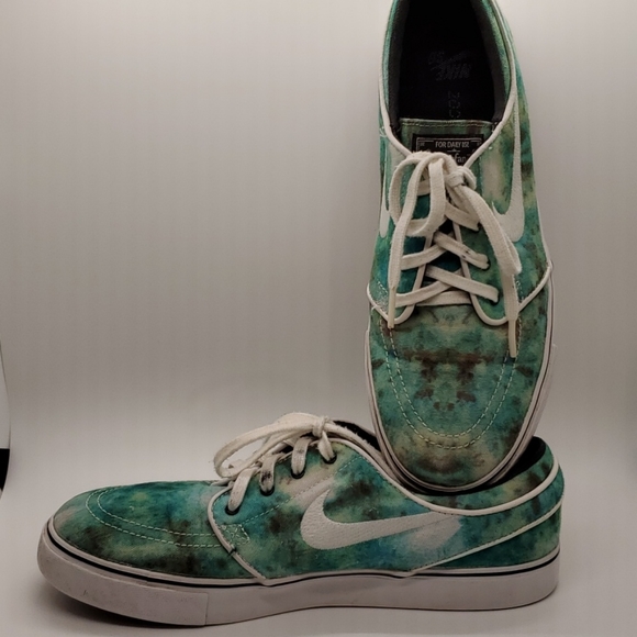 Nike | Shoes | Nike Sb Zoom Air Stefan 